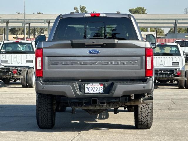 2022 FORD F-250 照片 4