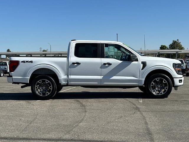 صورة 2 لـ 2024 FORD F-150 STX