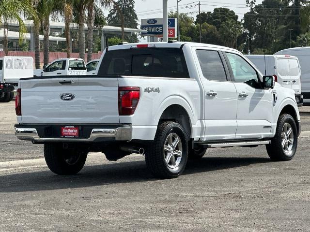 صورة 3 لـ 2024 FORD F-150 XLT