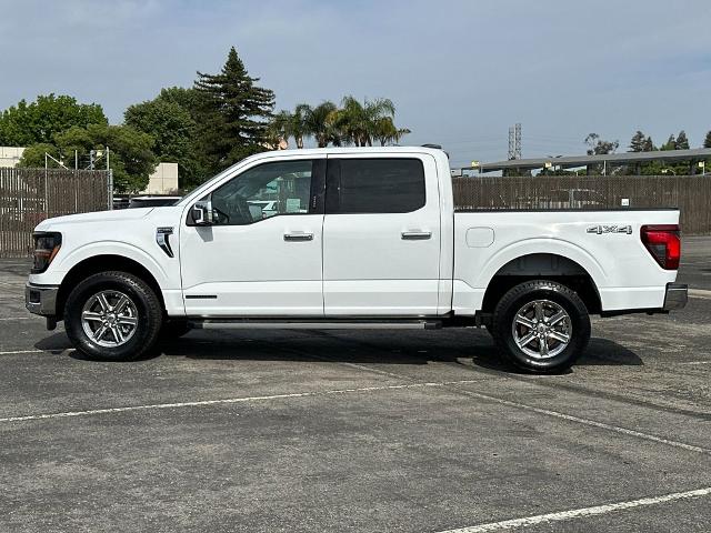 FORD F-150 XLT - 6