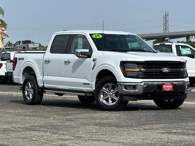 FORD F-150 XLT - 1