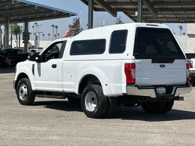 2022 FORD F-350 照片 5