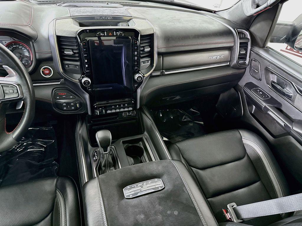 صورة مصغرة 28 لـ 2021 RAM 1500 TRX