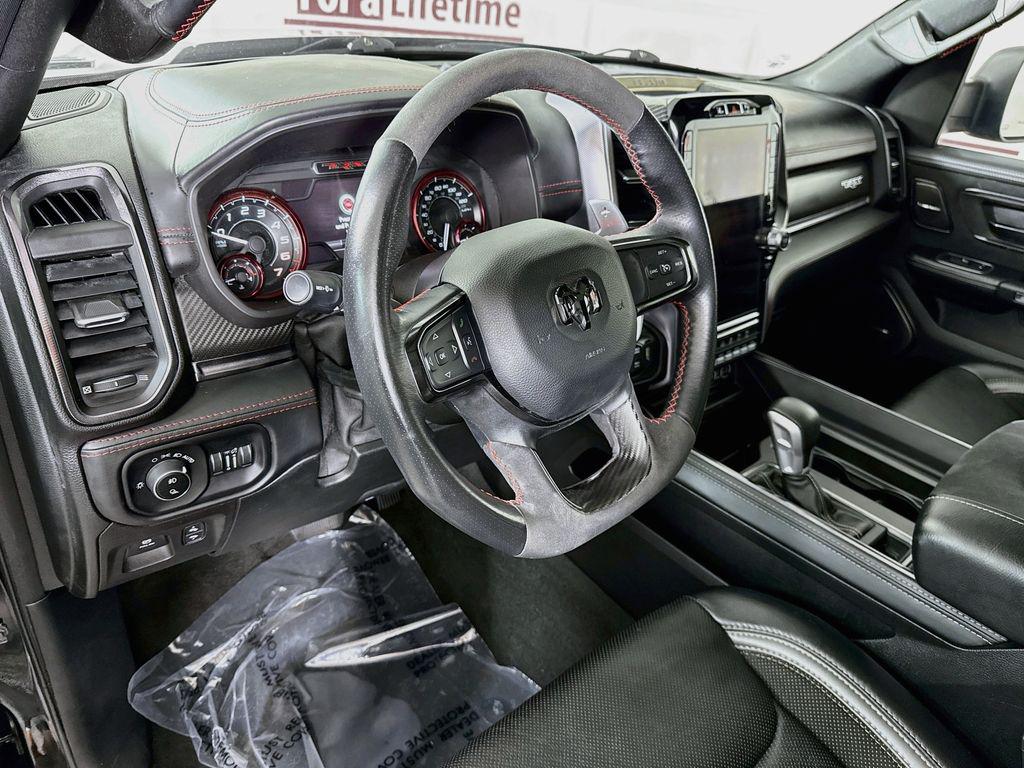 صورة مصغرة 20 لـ 2021 RAM 1500 TRX