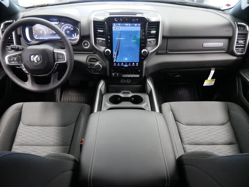 2026 RAM 1500 BIG HORN/LONE STAR 缩略图 16