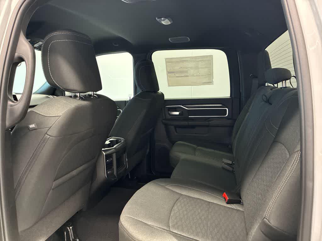 2026 RAM 3500 BIG HORN 缩略图 15