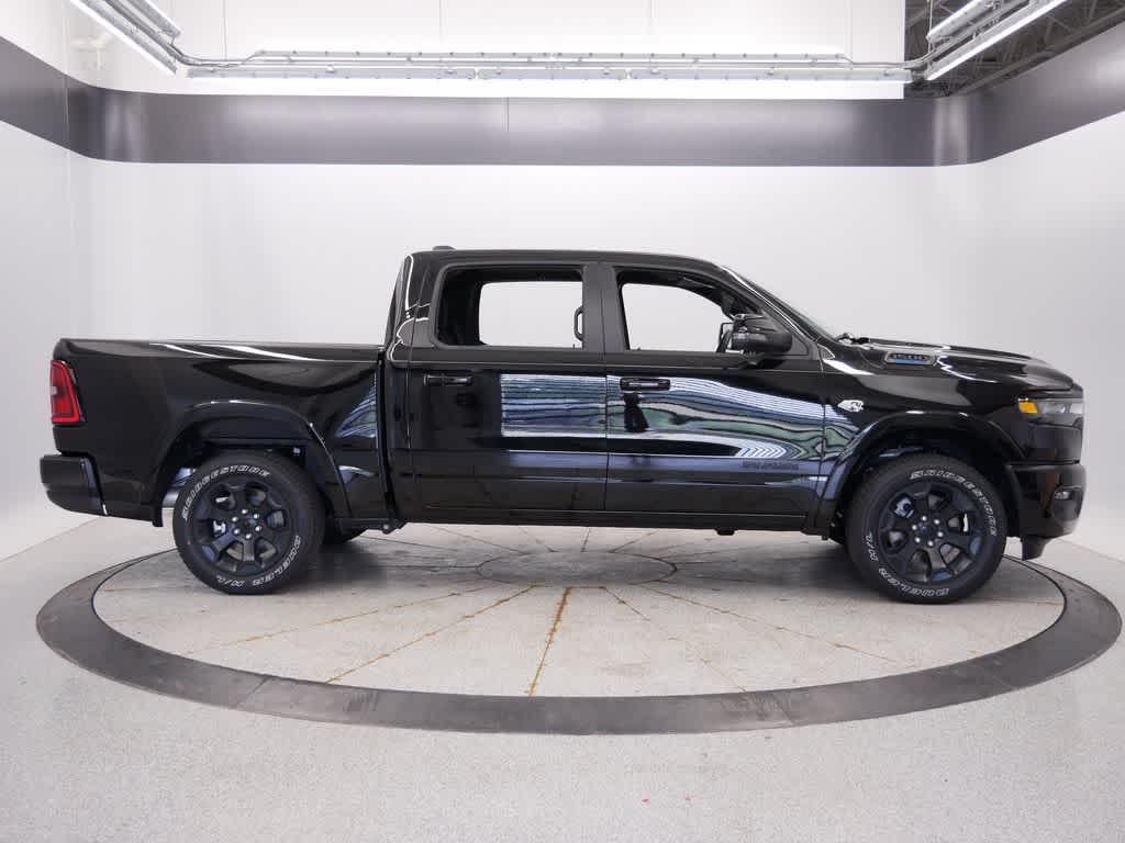 صورة 8 لـ 2026 RAM 1500 BIG HORN/LONE STAR