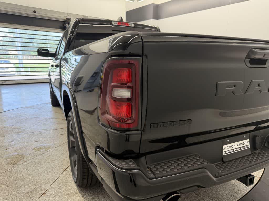 صورة مصغرة 14 لـ 2026 RAM 1500 BIG HORN/LONE STAR