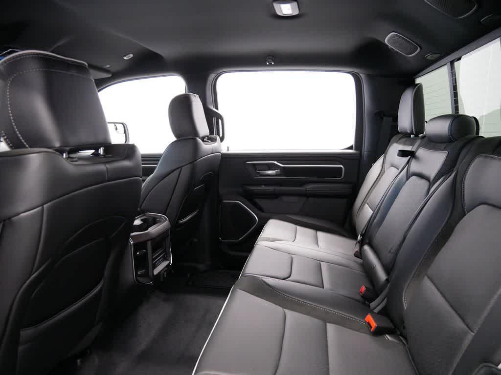 2026 RAM 1500 LARAMIE 缩略图 13