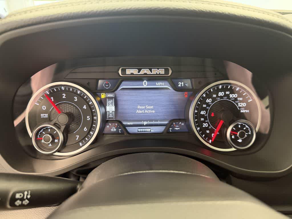 2026 RAM 1500 LARAMIE 缩略图 25