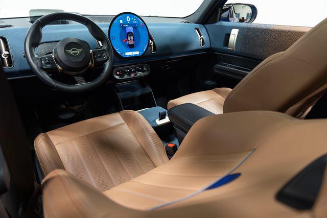 صورة مصغرة 18 لـ 2025 MINI COUNTRYMAN COOPER S ALL4