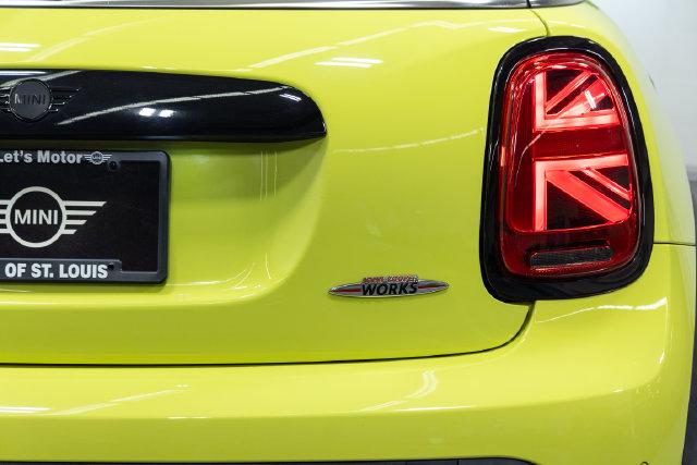 2024 MINI HARDTOP ICONIC 照片 8