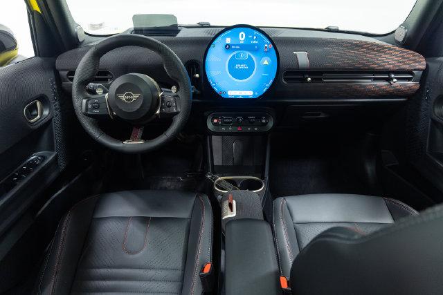 2025 MINI HARDTOP ICONIC 缩略图 18