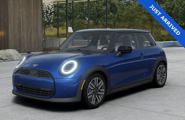 New 2026 MINI Hardtop Oxford Edition