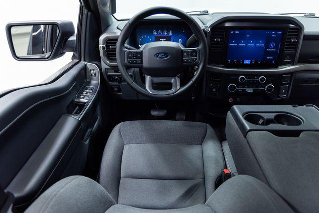 FORD F-150 XLT - 3