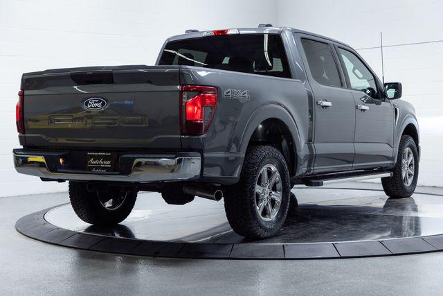FORD F-150 XLT - 10