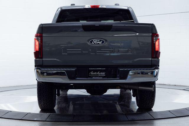 FORD F-150 XLT - 7