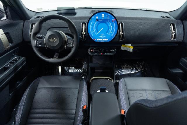 2027 MINI COUNTRYMAN COOPER S ALL4 缩略图 18