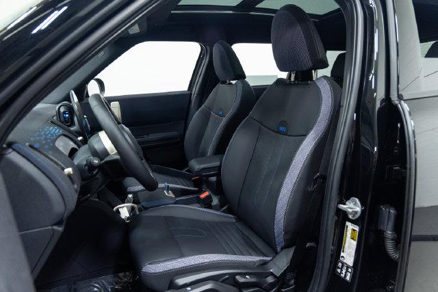 2027 MINI COUNTRYMAN COOPER S ALL4 缩略图 19