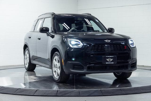 2027 MINI COUNTRYMAN COOPER S ALL4 — фото 4