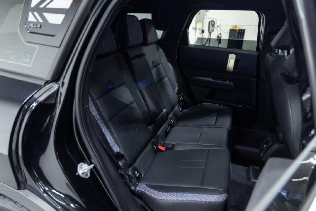 2027 MINI COUNTRYMAN COOPER S ALL4 缩略图 21
