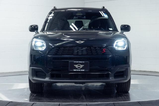 2027 MINI COUNTRYMAN COOPER S ALL4 — фото 5
