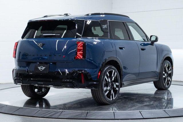 2027 MINI COUNTRYMAN COOPER S ALL4 — фото 10