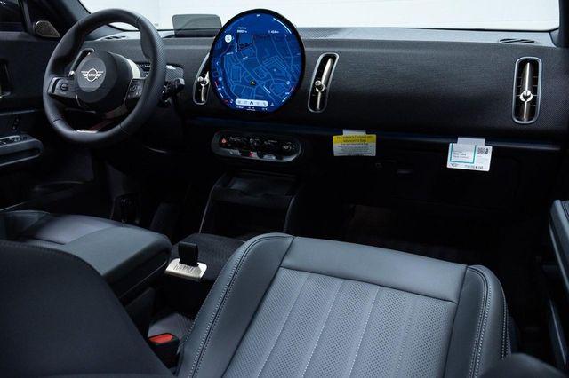 2027 MINI COUNTRYMAN COOPER S ALL4 — миниатюра 26