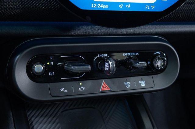 2027 MINI COUNTRYMAN COOPER S ALL4 — миниатюра 17