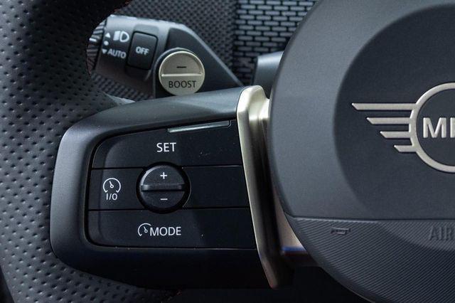 2027 MINI COUNTRYMAN COOPER S ALL4 — миниатюра 18