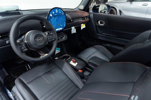 صورة مصغرة 17 لـ 2026 MINI HARDTOP ICONIC