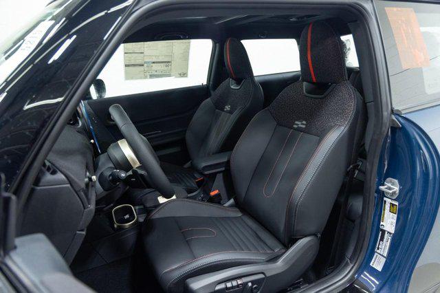 صورة مصغرة 19 لـ 2027 MINI HARDTOP ICONIC