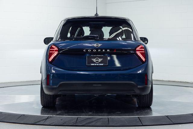 2026 MINI HARDTOP SIGNATURE PLUS 照片 7