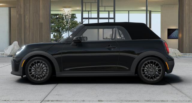 2027 MINI CONVERTIBLE SIGNATURE 照片 2
