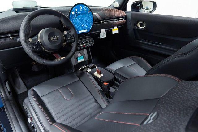 2026 MINI CONVERTIBLE ICONIC 缩略图 16