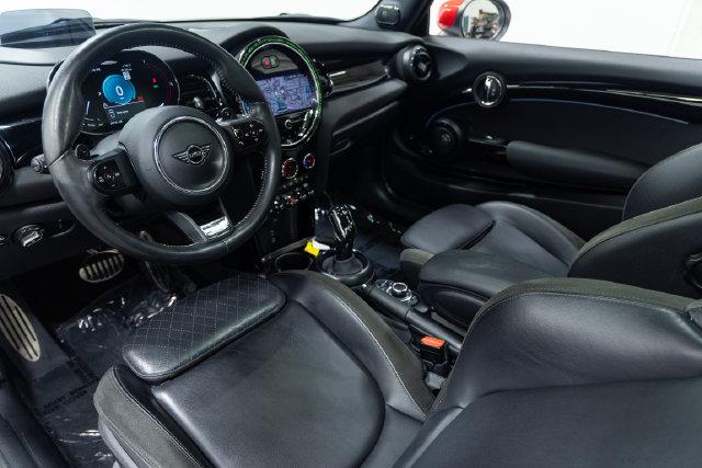 صورة مصغرة 20 لـ 2024 MINI HARDTOP ICONIC