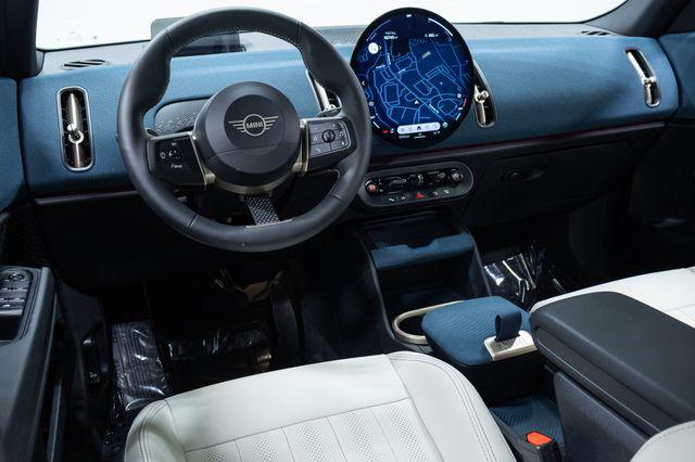 2026 MINI COUNTRYMAN COOPER S ALL4 缩略图 18