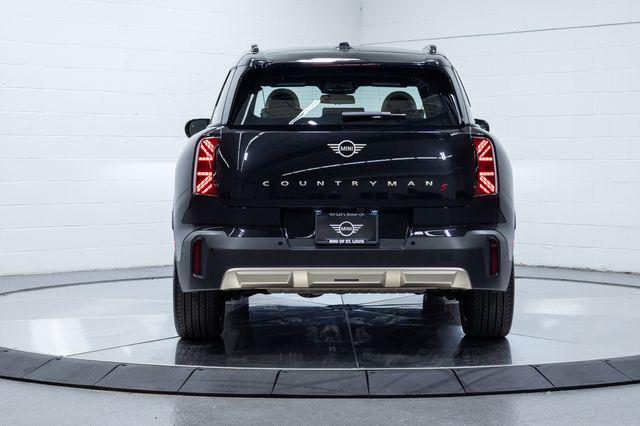 صورة 6 لـ 2026 MINI COUNTRYMAN COOPER S ALL4