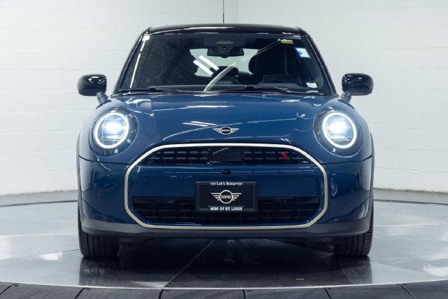 2025 MINI HARDTOP ICONIC 照片 5