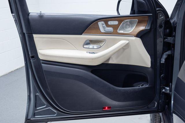 MERCEDES-BENZ GLE-CLASS - 10