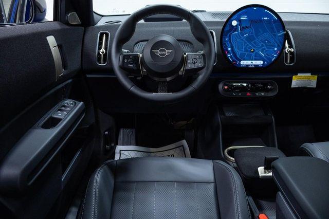 2027 MINI COUNTRYMAN COOPER S ALL4 照片 2