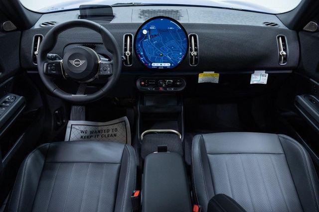 صورة مصغرة 18 لـ 2027 MINI COUNTRYMAN COOPER S ALL4