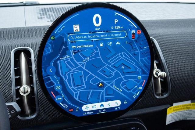 صورة مصغرة 14 لـ 2027 MINI COUNTRYMAN COOPER S ALL4