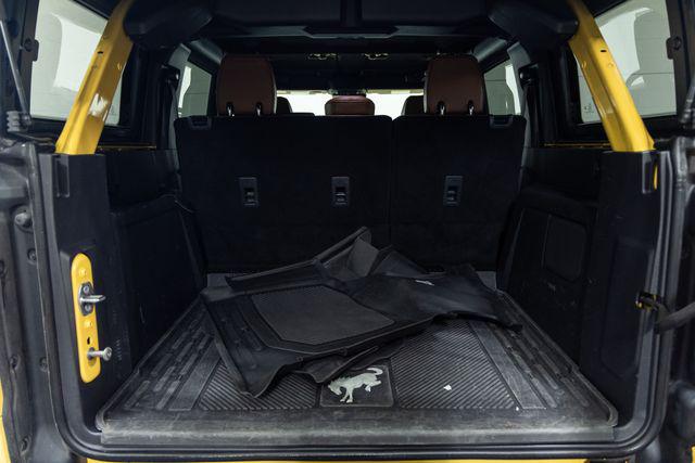 FORD BRONCO - 9