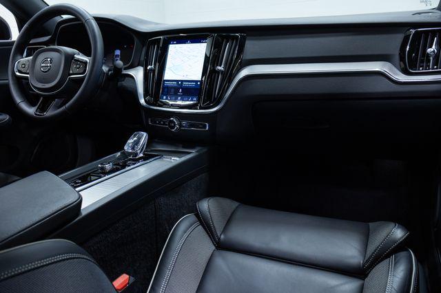 2024 Volvo S60 B5 PLUS BLACK EDITION — миниатюра 26