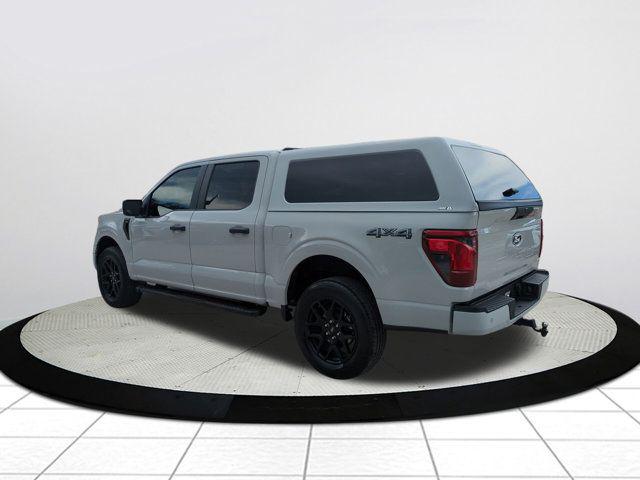 2024 FORD F-150 STX 缩略图 5
