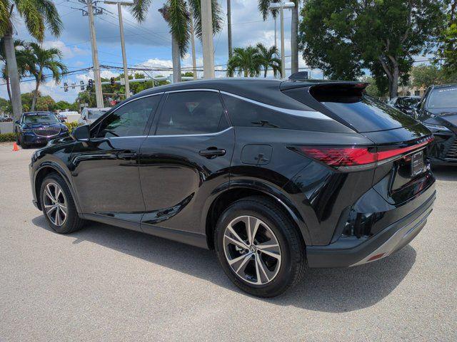 2026 Lexus RX 350H PREMIUM 照片 6