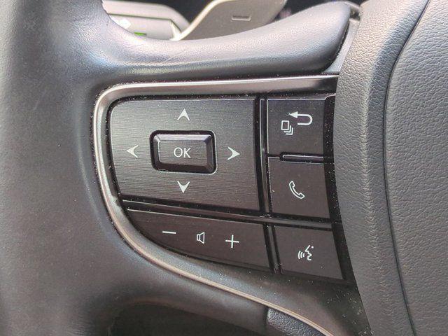 صورة مصغرة 24 لـ 2022 Lexus ES 300H BASE
