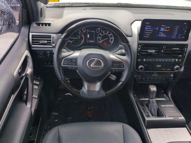 2023 Lexus GX 460 PREMIUM 照片 15
