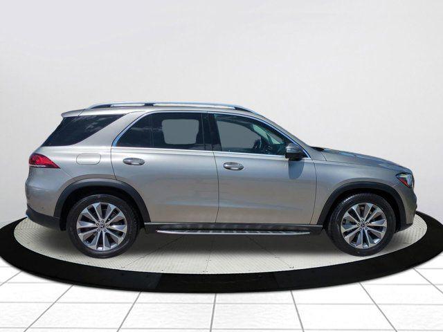 MERCEDES-BENZ GLE - 2